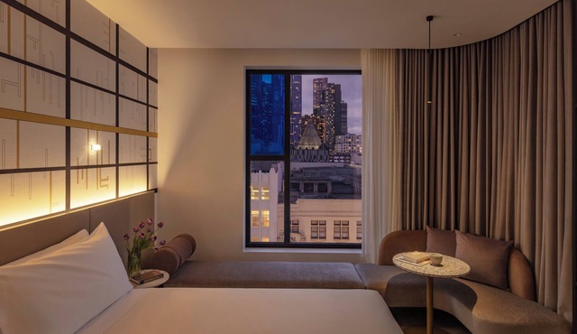 Hotel Indigo Melbourne Little Collins by IHG in Melbourne
