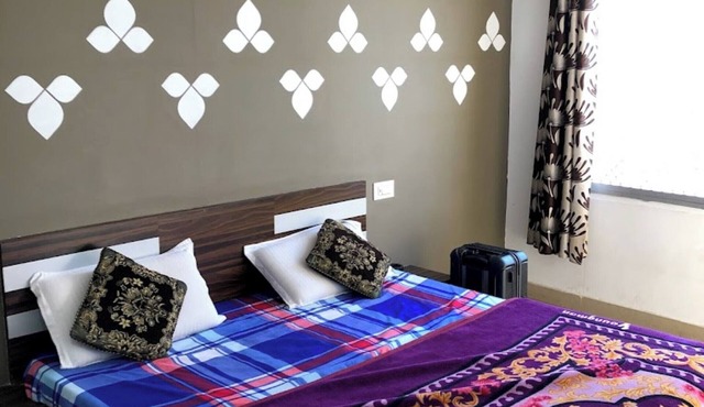 Hotel Jadav Chittorgarh in Chittorgarh