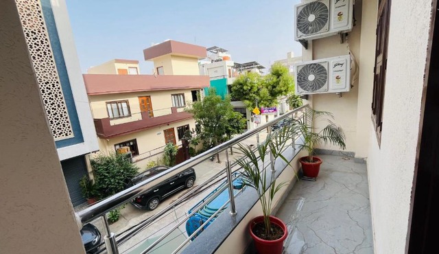 Hotel Jaiman Elite in Jaipur