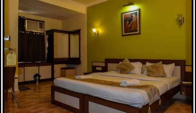 HOTEL JAIPUR HERITAGE