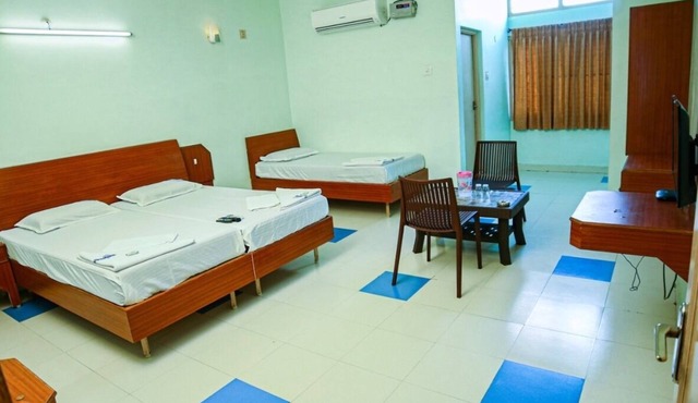 Hotel Jeyasakthi