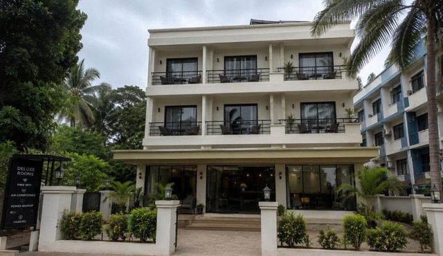 Hotel JisMordit