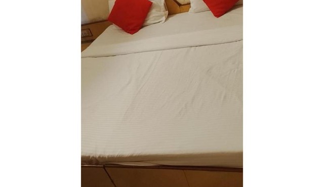 Hotel JM Park ,rsmb ventures LLP in Pune