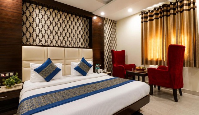 Hotel JONY JOY - Karol Bagh