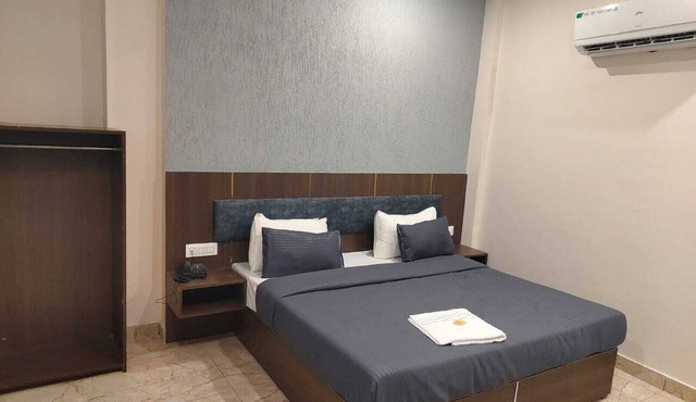 Hotel Joy By T And M Hotels in Haridwar