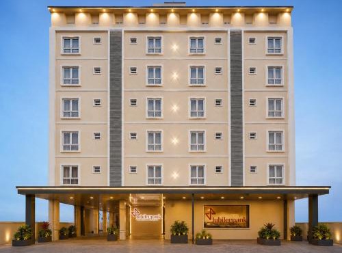 Hotel Jubilee Park- Kondapur