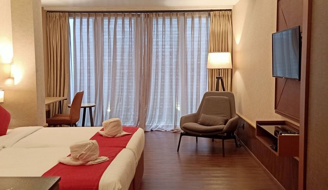 Hotel Jyoti