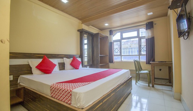 Hotel Kalash