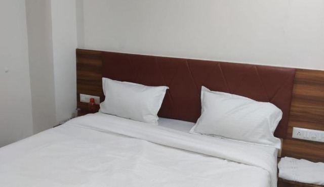 Hotel Kalash,nava naroda