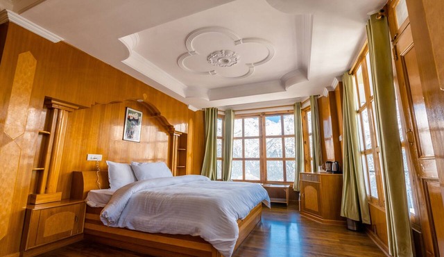 Hotel Kalpa Deshang