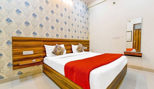 Hotel Kalyan and Banquets in Jaipur