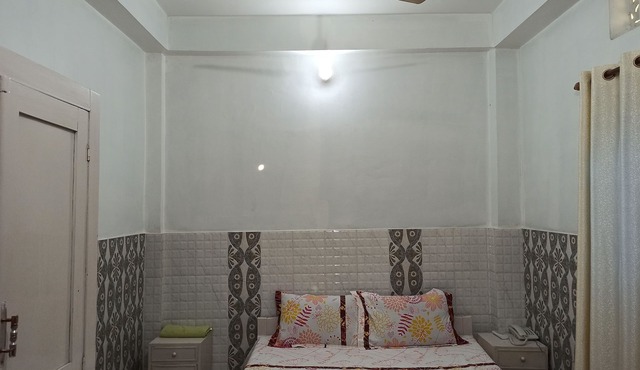 Hotel Kameng