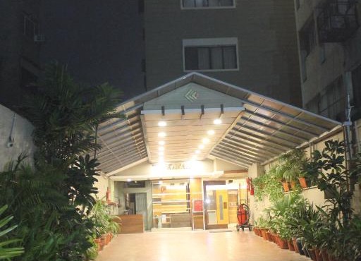 Hotel Kanak