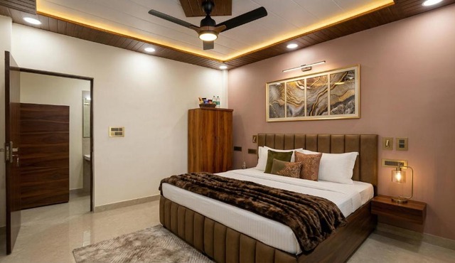 Hotel Kasa Inn by Orca Hotels
