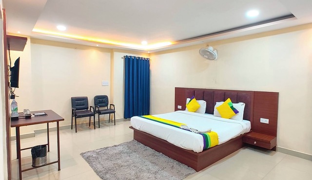Hotel Kashi Grand Residency Varanasi