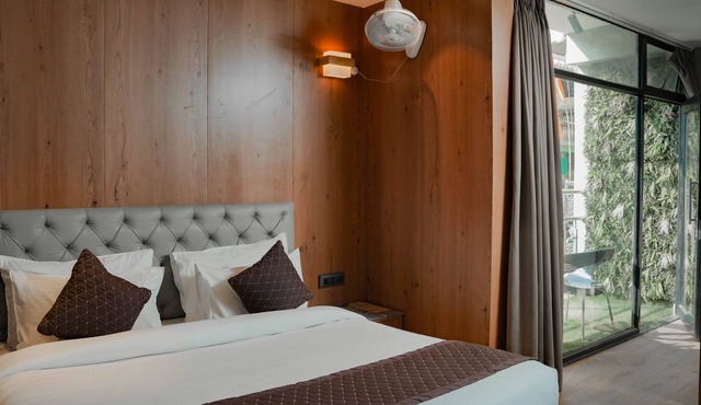 Hotel Kava Suite Namchi