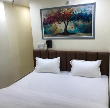 Hotel keshri Nandan