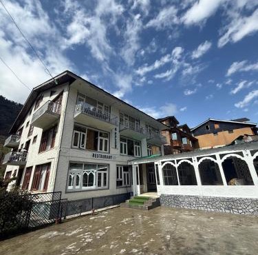 Hotel king palace