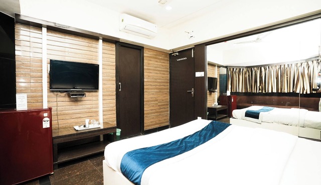 Hotel Kings Palace
