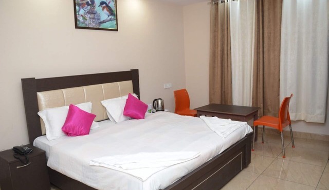 Hotel Kiran in Haridwar