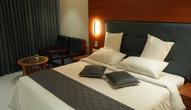 HOTEL KRITHICK GRAND