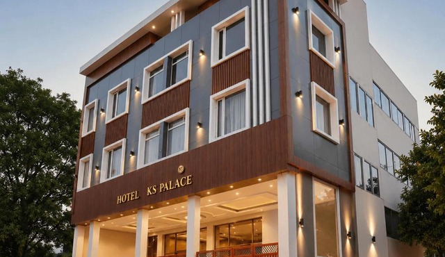 Hotel KS Palace