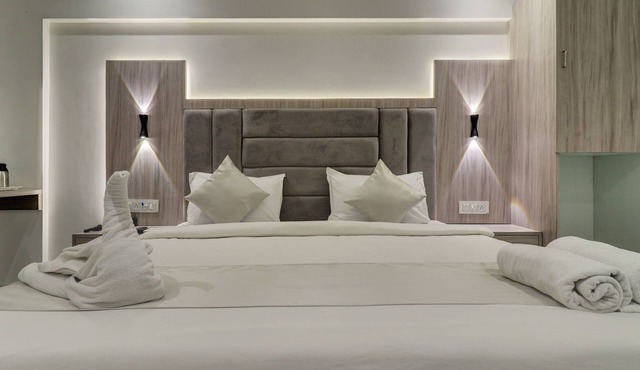 Hotel Kurla Residency in Mumbai