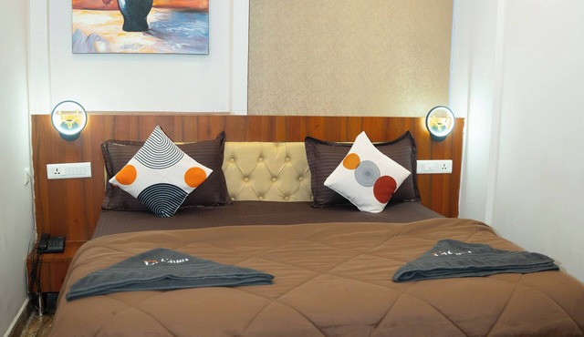 Hotel La Casa