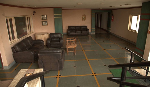 Hotel Landmarcplaza
