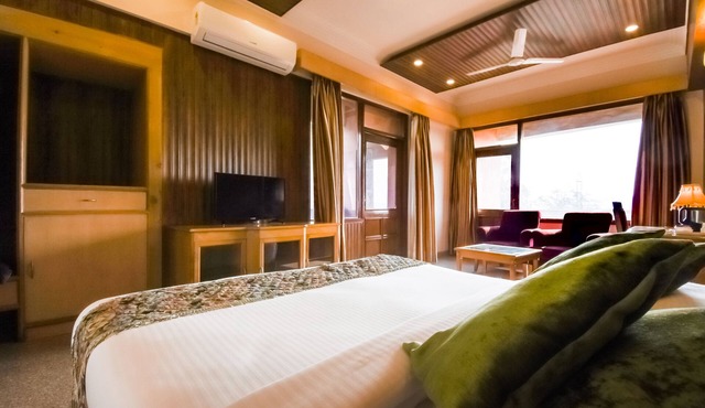 Hotel Le Mariet