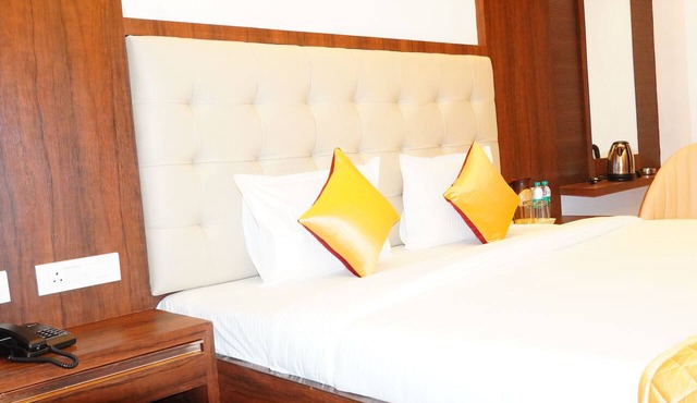 Hotel Lemon