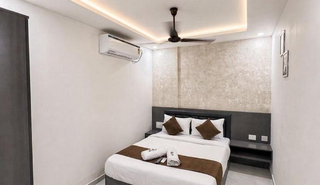 Hotel Lime Wood Mangaluru