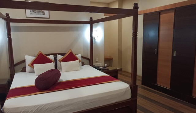 Hotel Little Palace