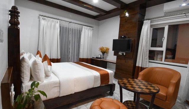 Hotel Lok Sagar Mysore