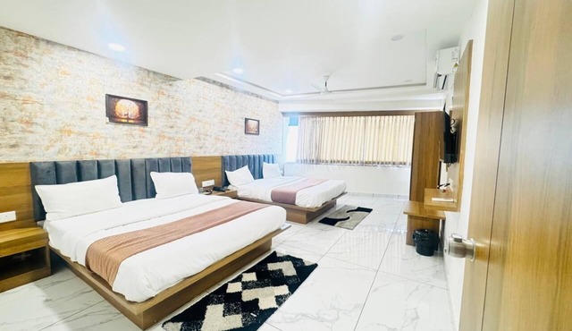 Hotel Long Stay