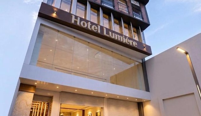 Hotel Lumiere in Erode