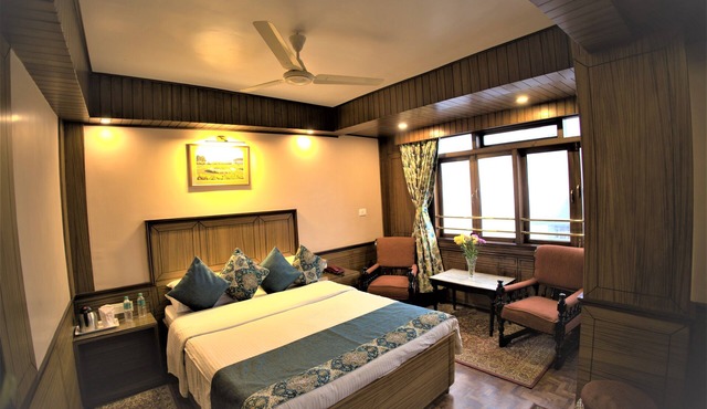 Hotel Lunnar