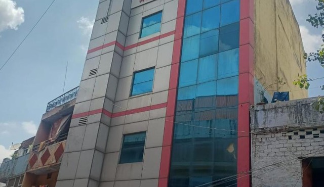 Hotel Maa Arya