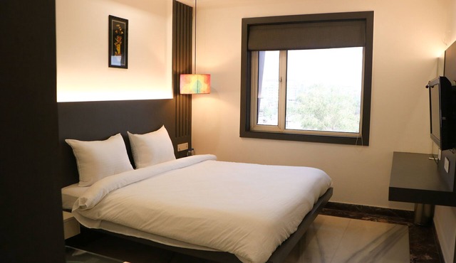 Hotel Madhushree in Kota