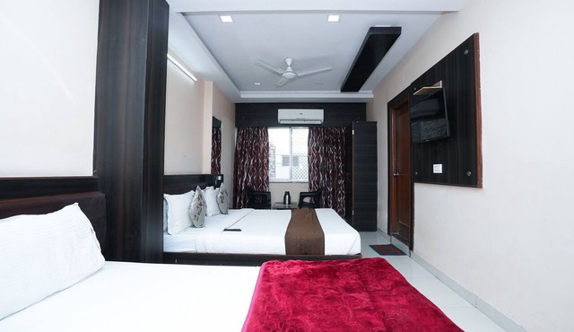HOTEL MADURAI in Udaipur