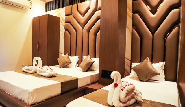 Hotel MakeSure