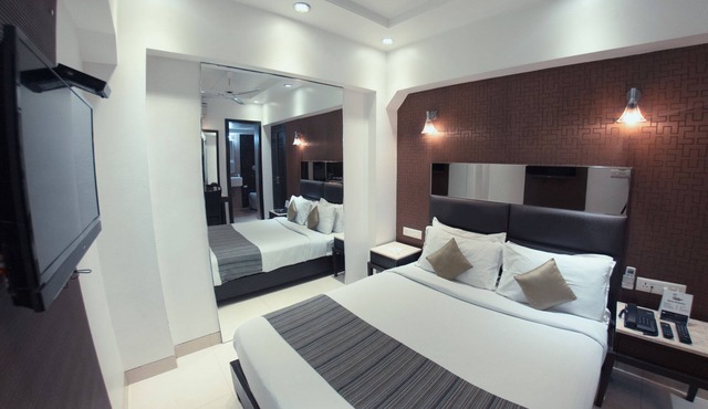 Hotel Manama