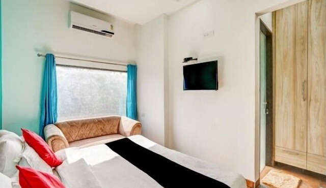 Hotel Mannat