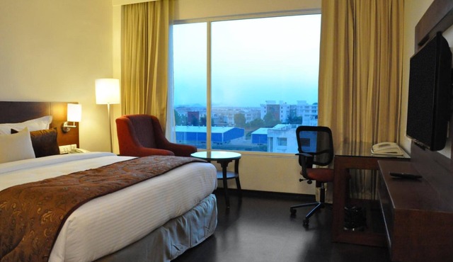 Hotel Marigold Jaipur