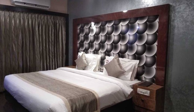 Hotel Mayas