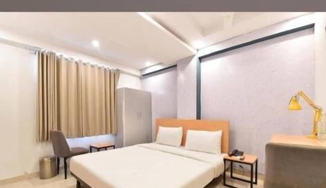 Hotel Me-Casa INN