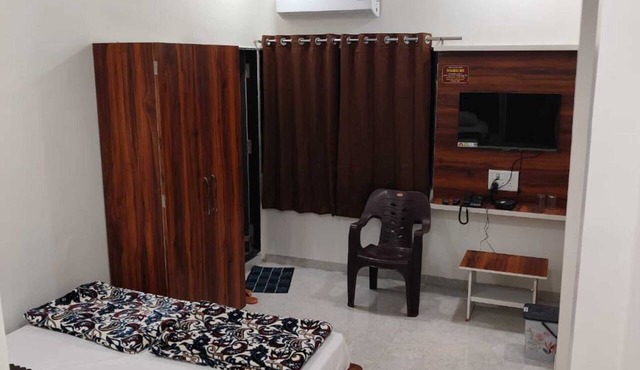 Hotel Medanta Inn in Jalgaon