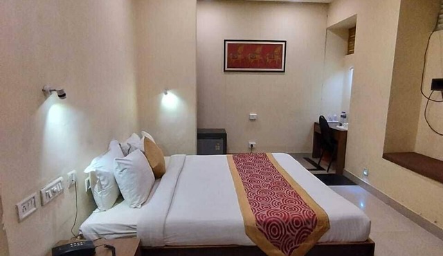 Hotel Merlin Interantional