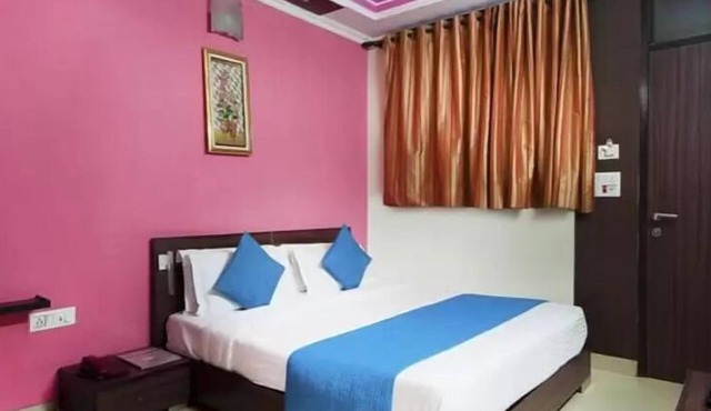 Hotel Metro Express