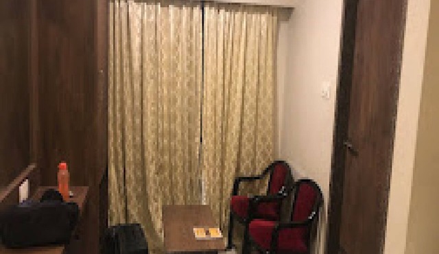 Hotel Metro palace panvel Navi mumbai in Panvel